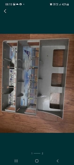 Гараж     детский