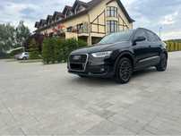 Se vinde Audi Q3 !!!