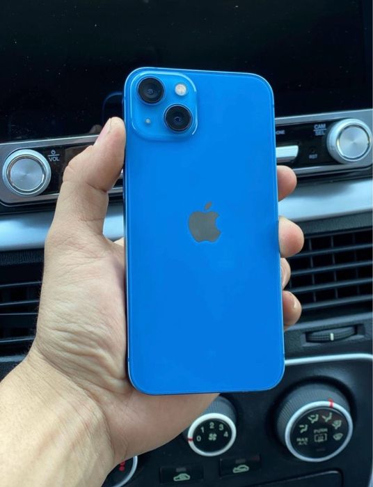 iphone 13 128/87
