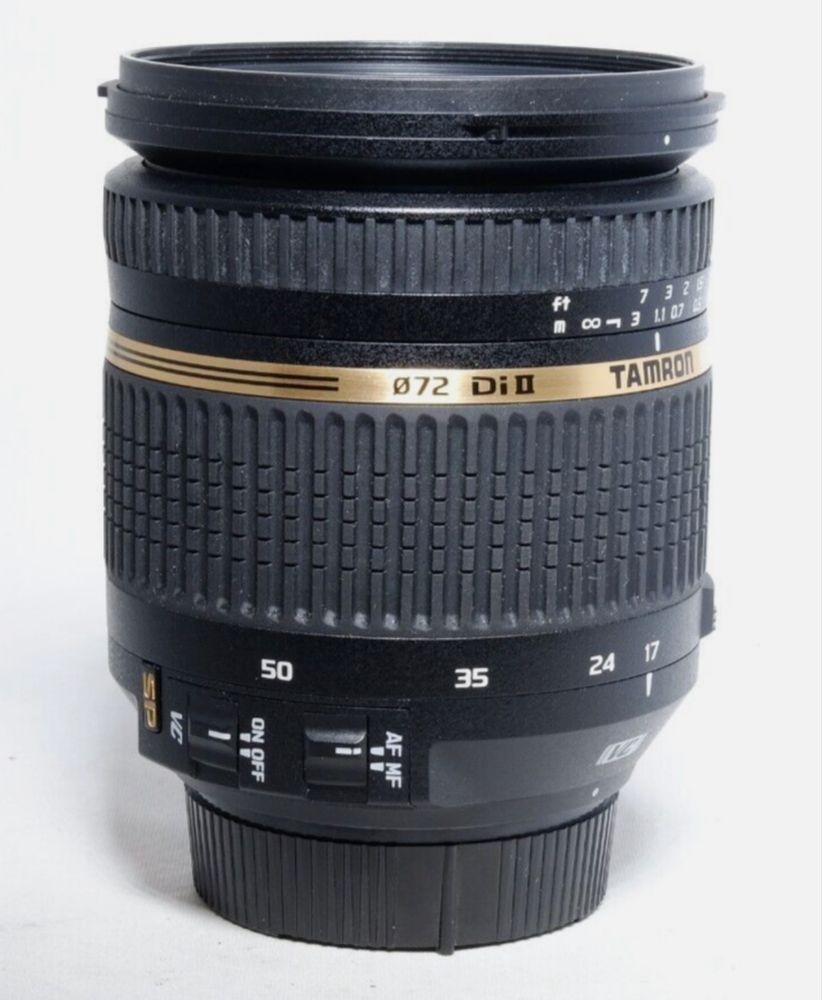 Nikon D750 + обективи