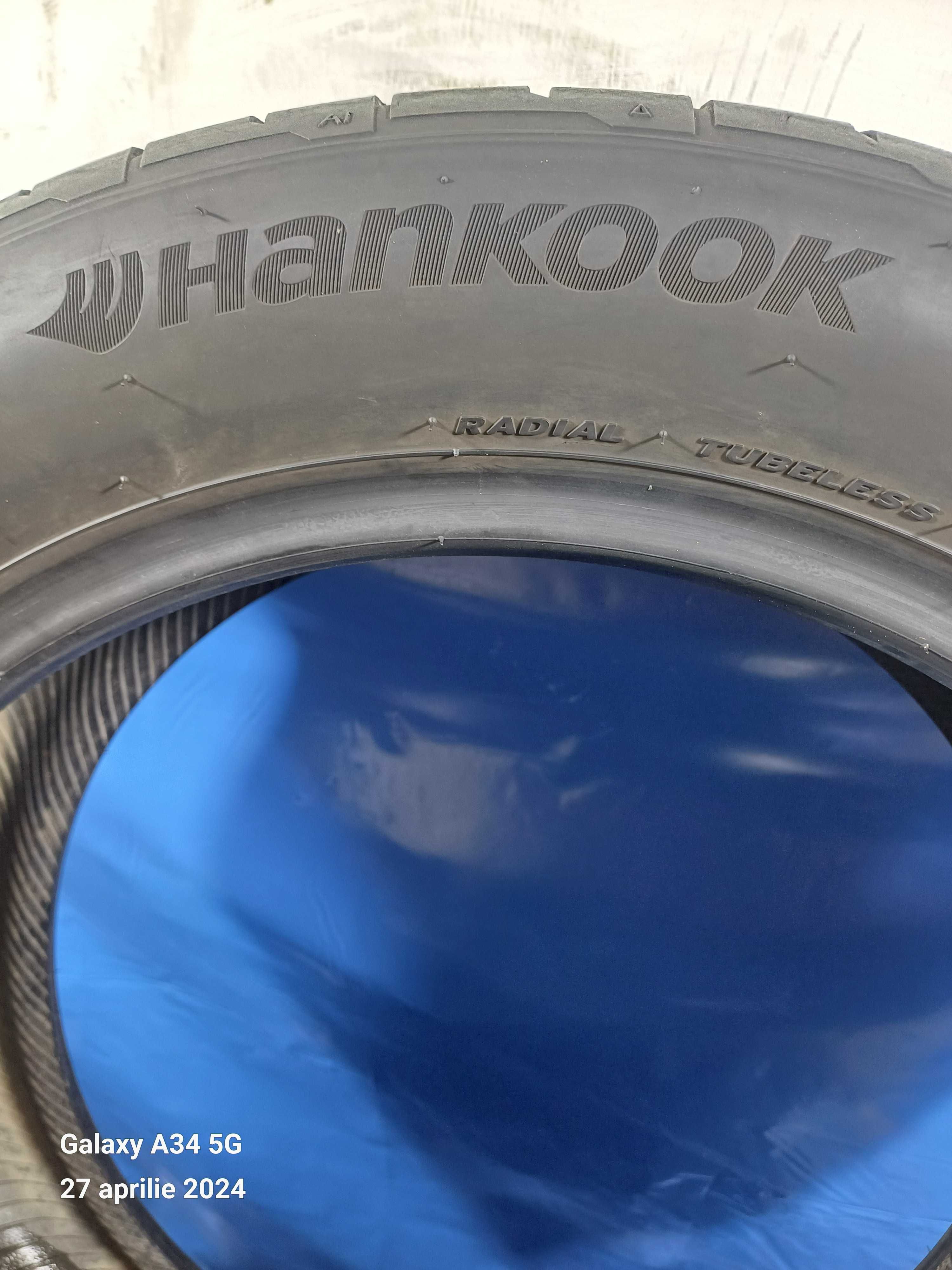 205/55/17 Hankook