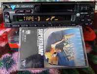 Casetofon auto Kenwood