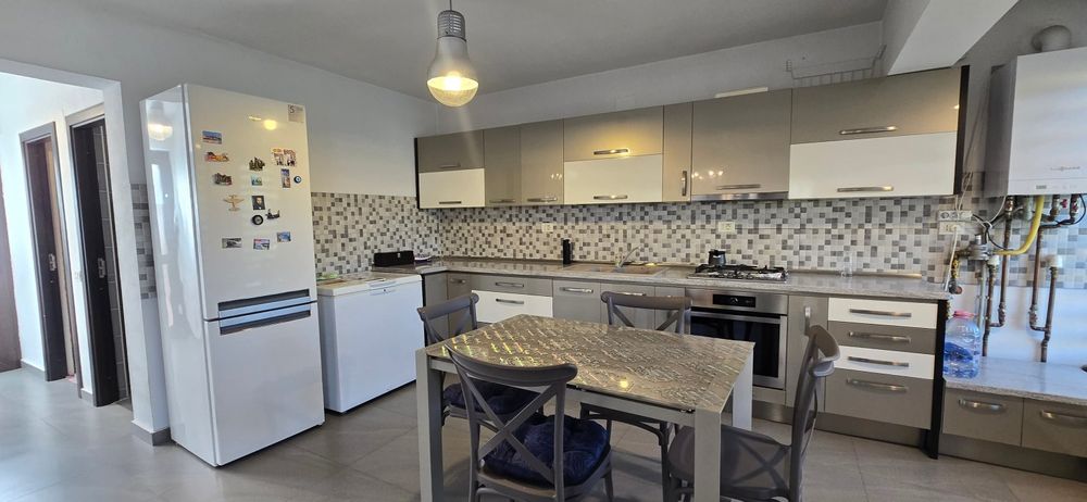 Casă de Vânzare în Râmnicu Vâlcea – Intrarea Episcop Inochentie,