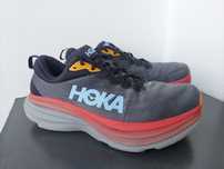 HOKA Bondi 8  Оригинални маратонки за бягане №45