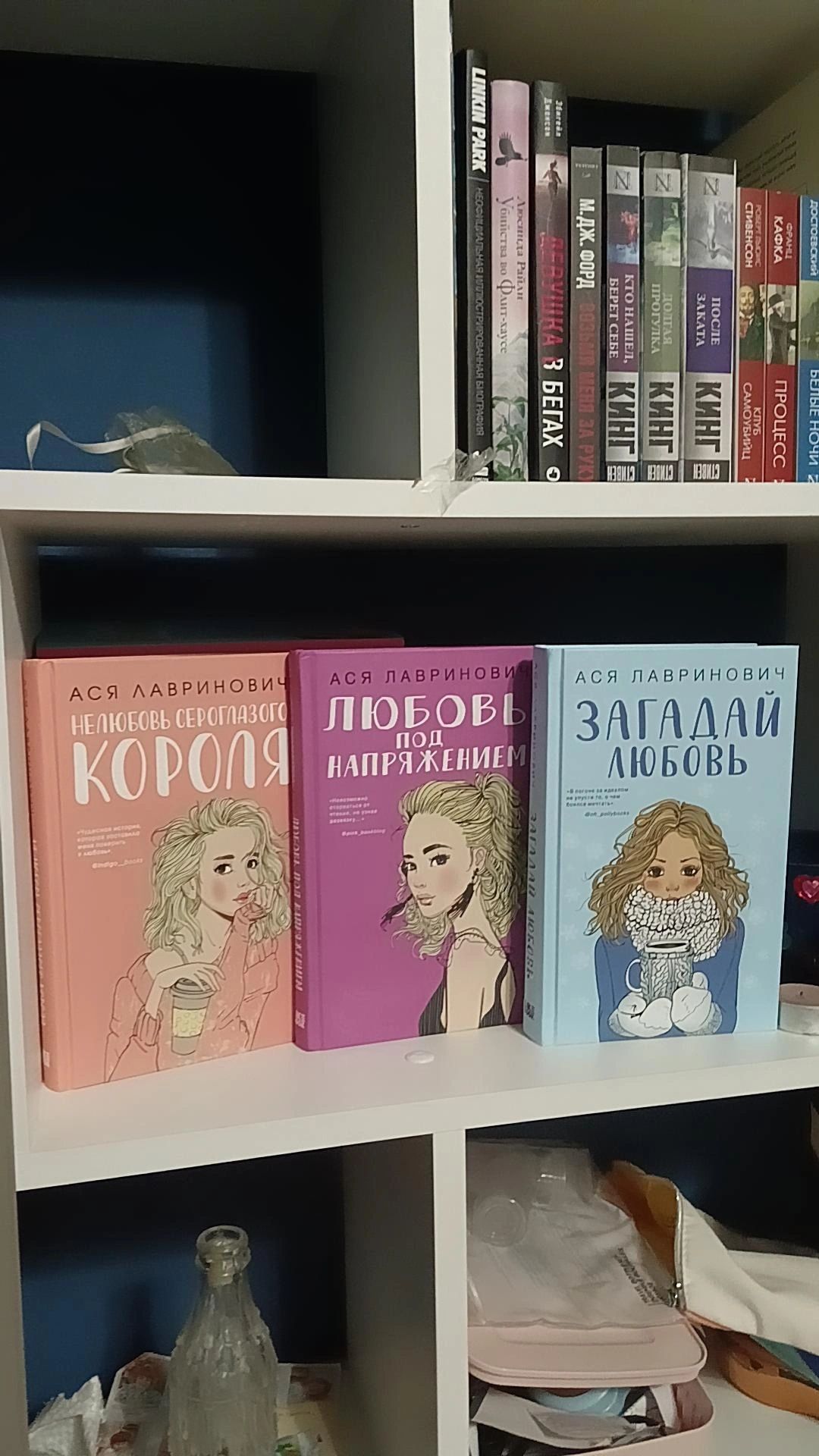 Книги в хорошем состоянии