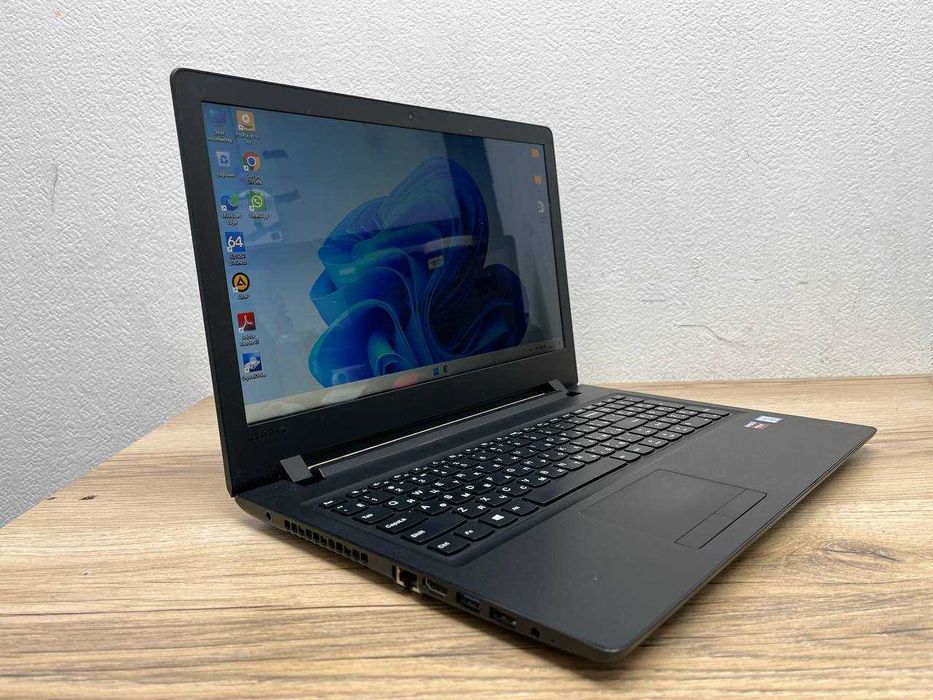 LENOVO 110 Core i5/ОЗУ 8/SSD 128*HDd 500*FullHD Для офиса