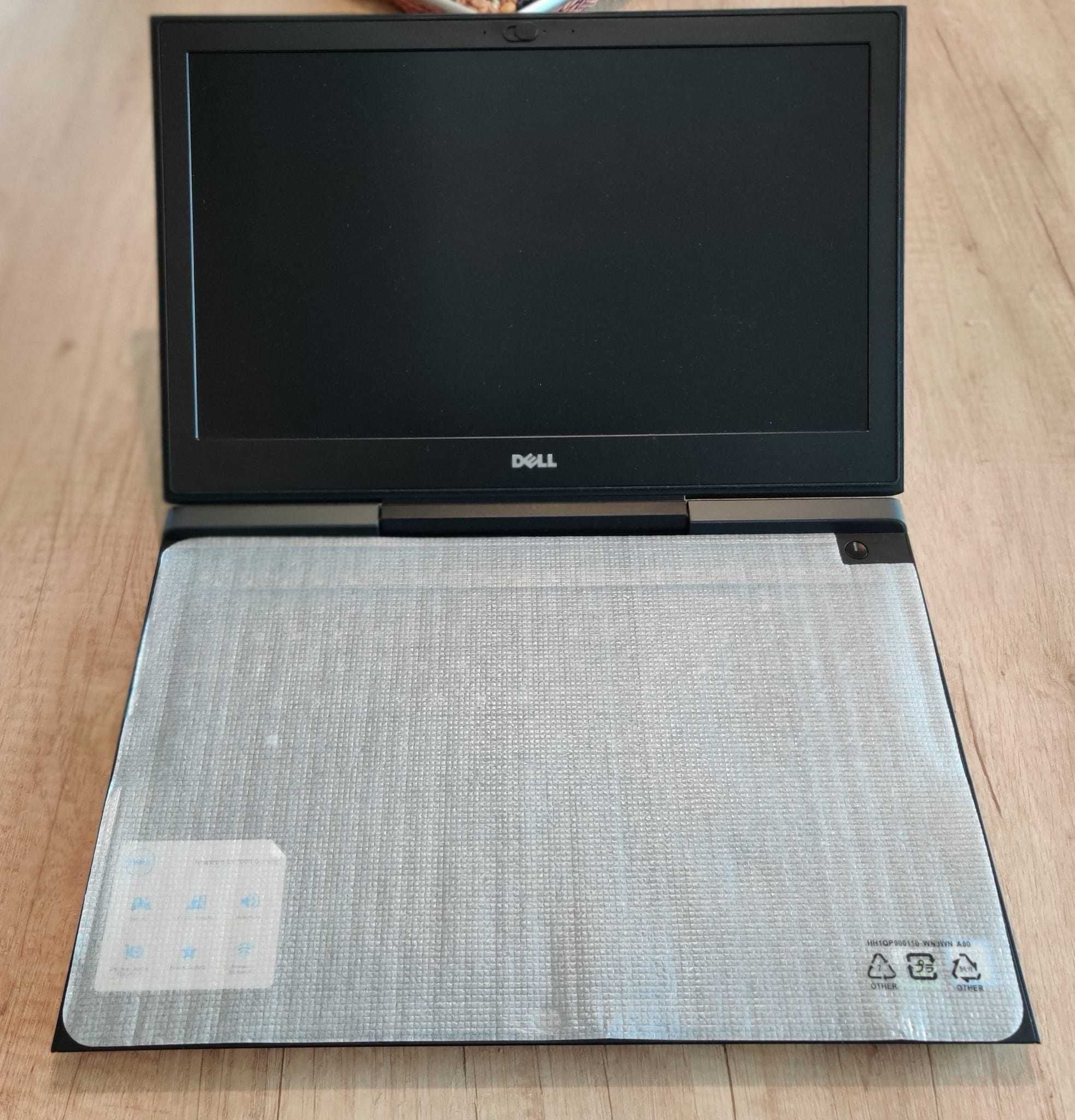 Laptop Gaming Dell