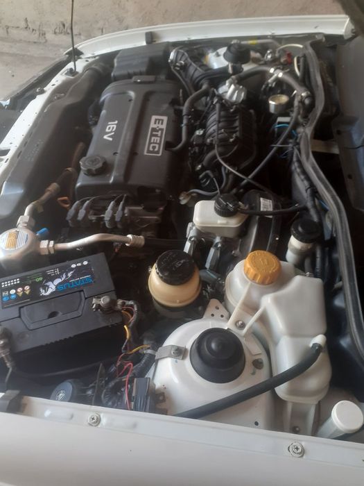 Нексиа 2сотилади