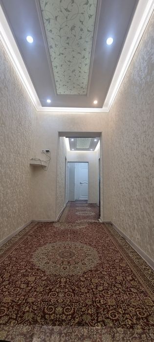 Продаётся своя 3х комнатная квартира