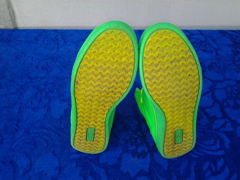 Green Venice | pantofi sport | mar. 38 | 24 cm