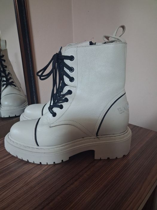 Оригинални Дамски Боти  Badura