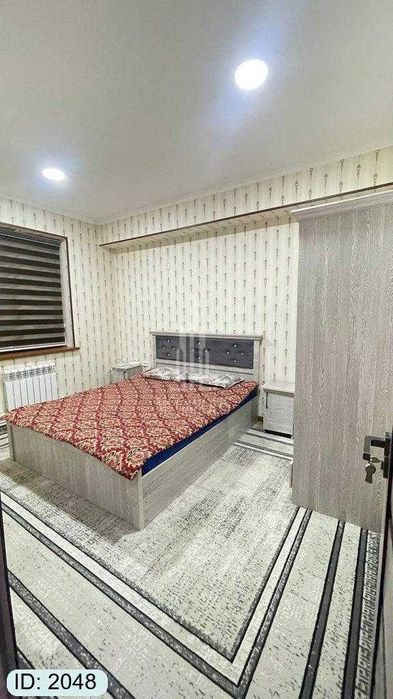 kvartira sotiladi №2048  Severniy Saxirniy bolnitsa tomonda 2xonalik