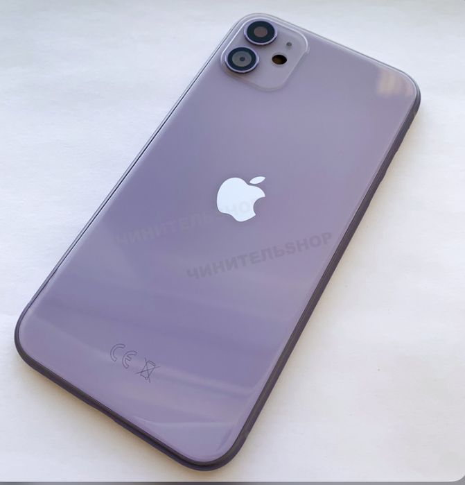 Срочно продам идеальный айфон 11