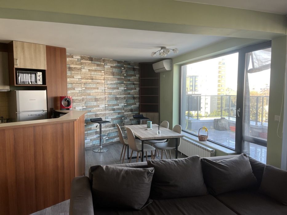 Продава се Двустаен апартамент в София, Студентски град - 96 кв.м за 7 €/кв.м - Снимка #3