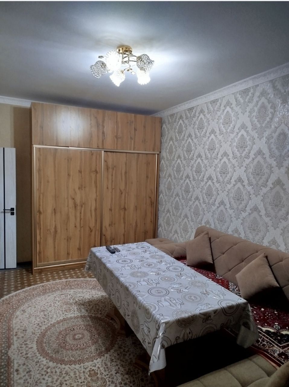 Продам 1 ком Юнусабад 8 квартал