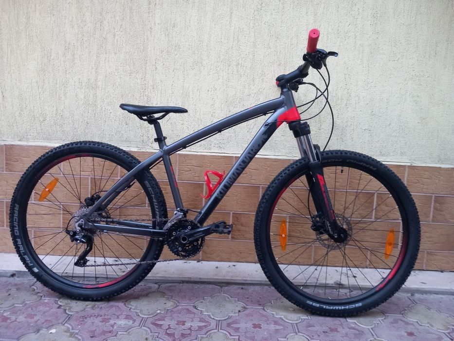 Kilimanjaro 27,5 цола