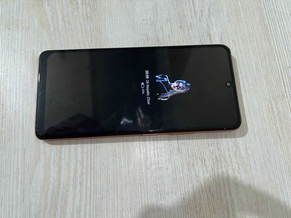 Redmi Note 10 pro 128/8
