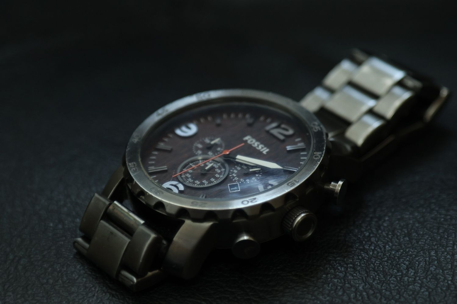 Часовник Fossil JR1355