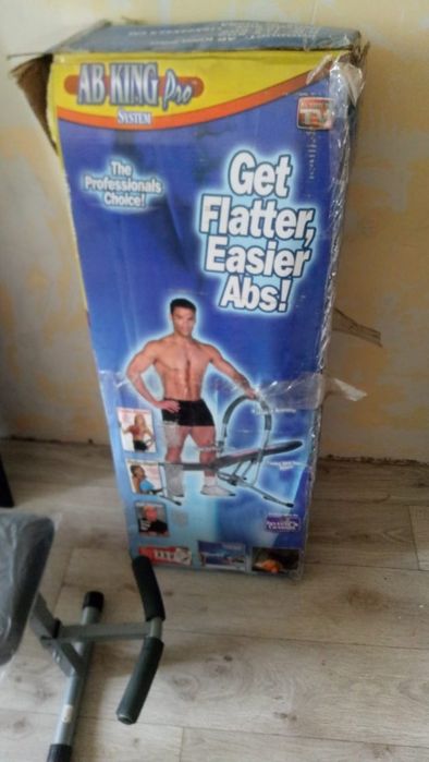 Продается тренажер