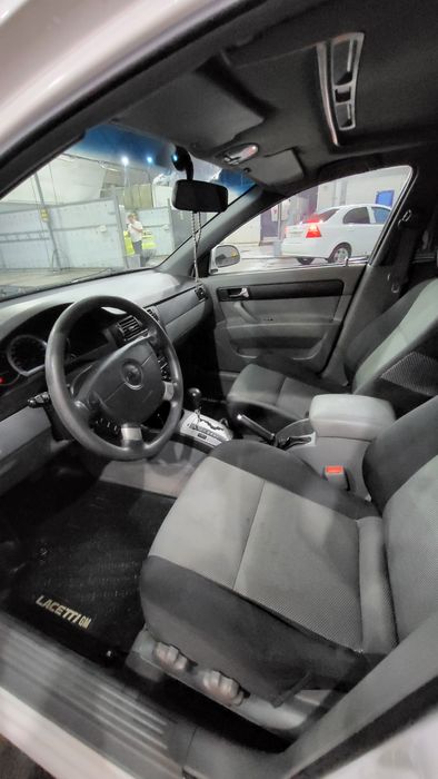 Продаётся Ласетти 1.8 автомат