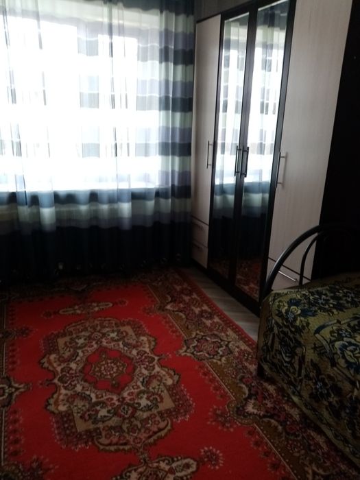 Продам 3 х комн квартиру