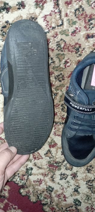 Кросовки для мальчиков