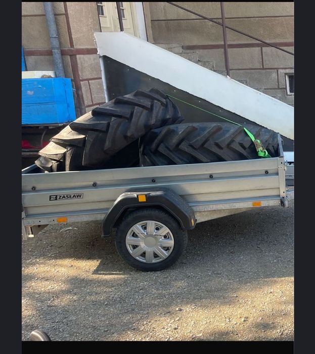 Tractor Utb550 export