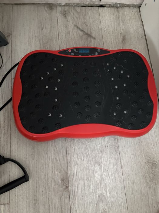 Виброплотформа для занятий