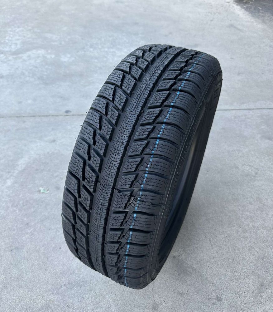 Anvelope Iarna M+S 205/60 R15 225/55 R16  205/55 R16 185/65 R14