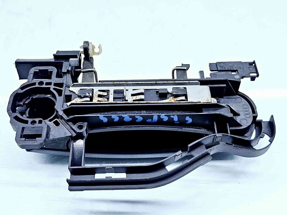 Maner usa stanga spate Audi A6 (4F2, C6) facelift [Fabr 2004-2010] LZ7