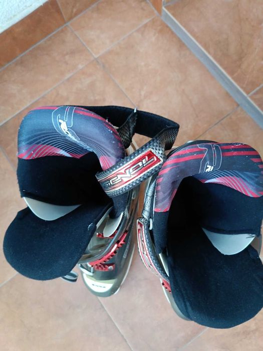 Мъжки Ски Обувки Rossignol -  размер 29.5. Отлични. 45 лв