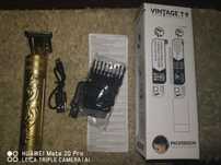 Aparat de ras electric, trimer