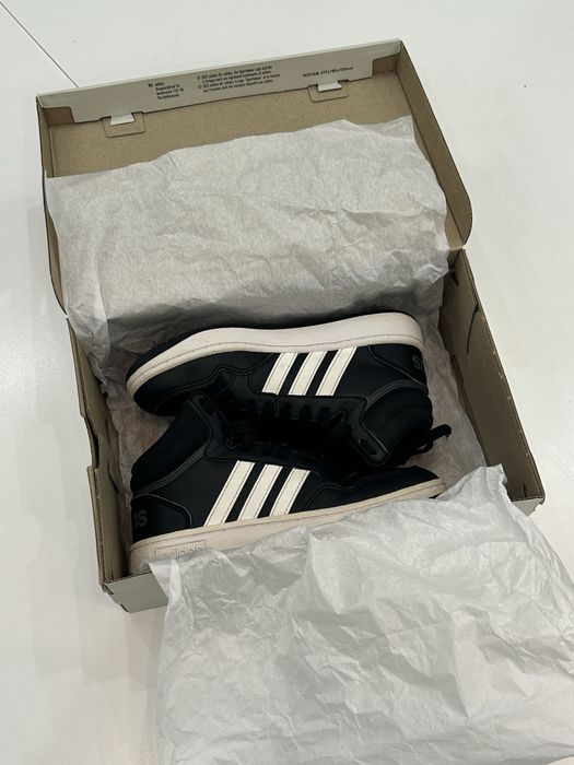 Детские кроссовки Adidas