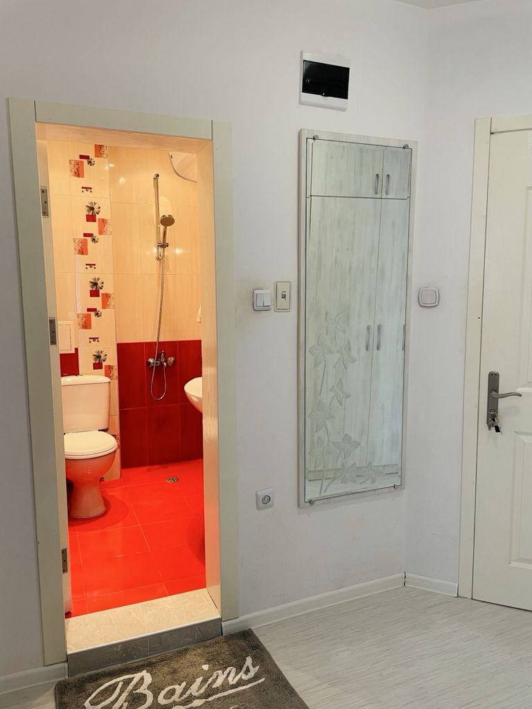 Продава се Двустаен апартамент в Търговище, Център - 63 кв.м за 1409 €/кв.м - Снимка #6