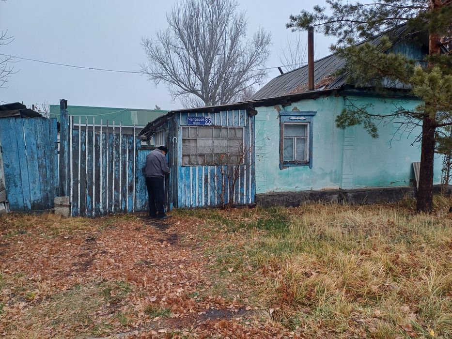 Продается дом в центре