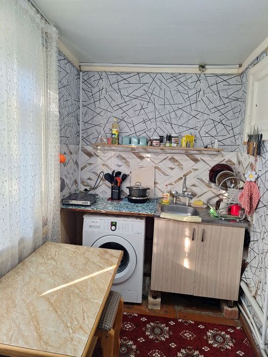 Продается 1 комнатная квартира