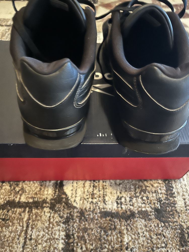 Маратонки Reebok Classic