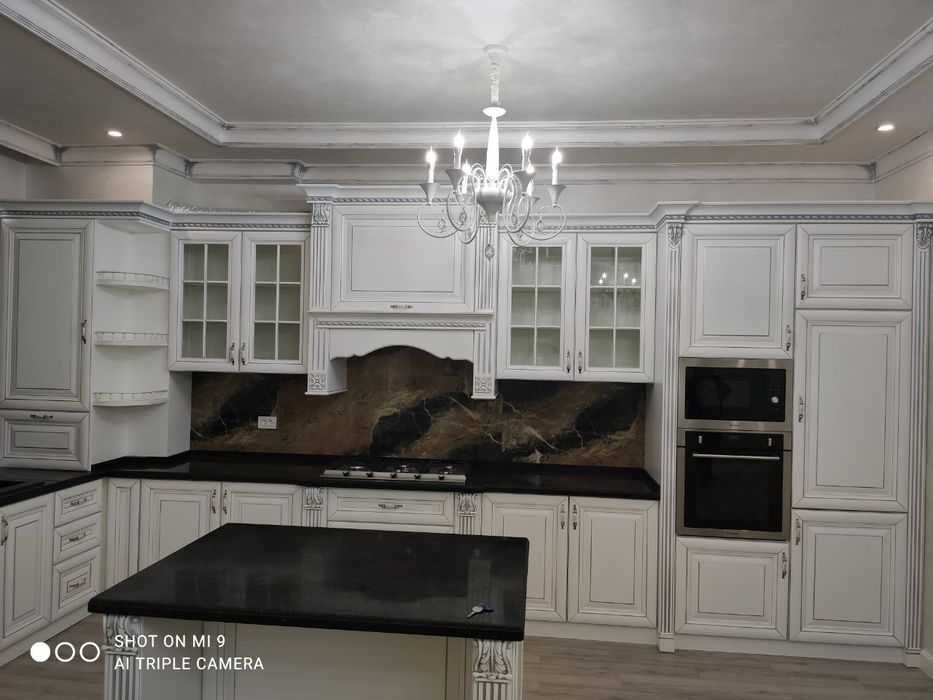 Сдам 2шку на Сайраме ЖК Silk Road