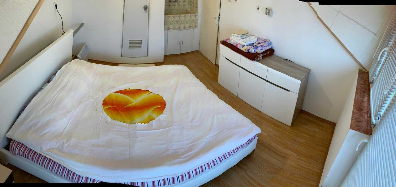 Дава се под наем Двустаен апартамент в Бургас, Сарафово - 55 кв.м за 200 € - Снимка #10
