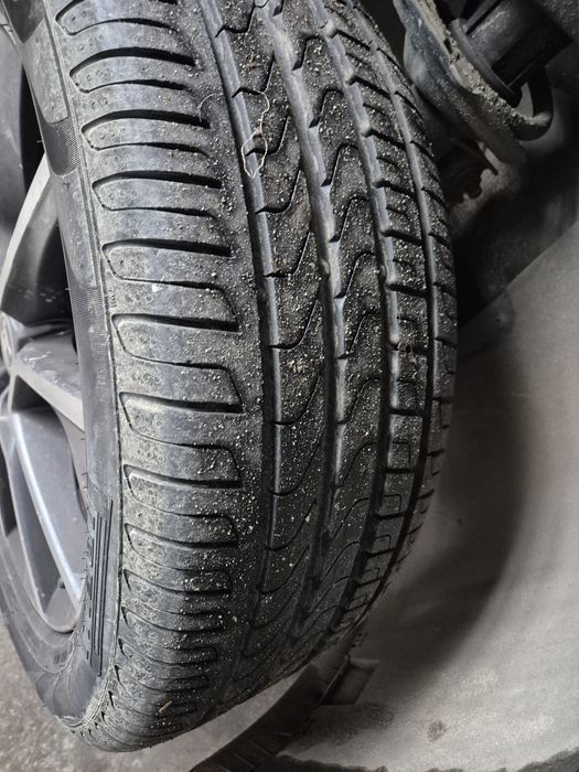 Vand cauciucuri Pirelli vara 235/50/R19