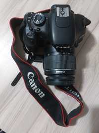 Фотоаппарат CanonEOS600