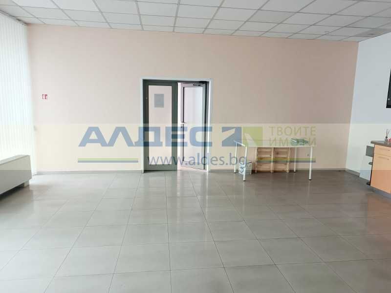 Продава се Офис в София, Полигона - 115 кв.м за 1484 €/кв.м - Снимка #1