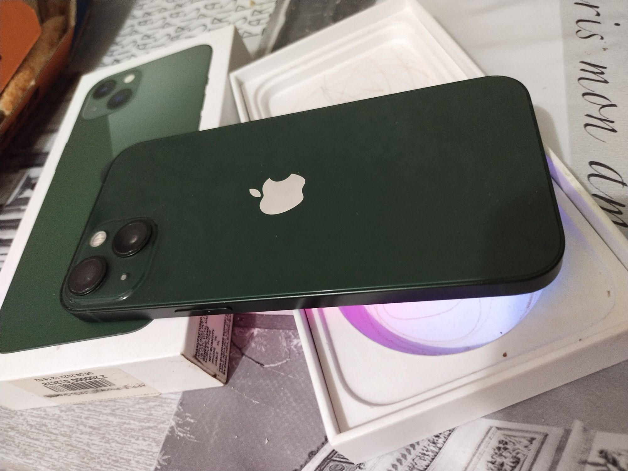 Iphone 13 128GB продам