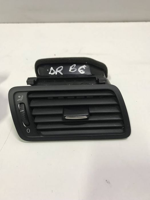 Grile grila aer bord stanga dreapta centrala Passat B6 3C, CC