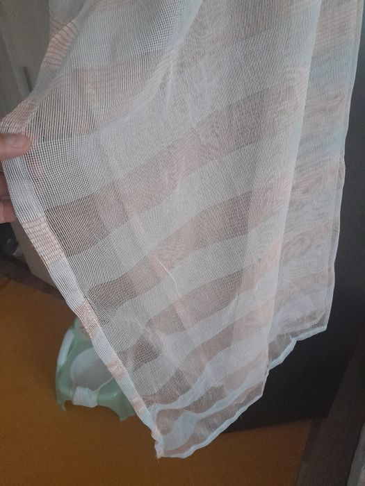 Perdea 270 x 210 nou