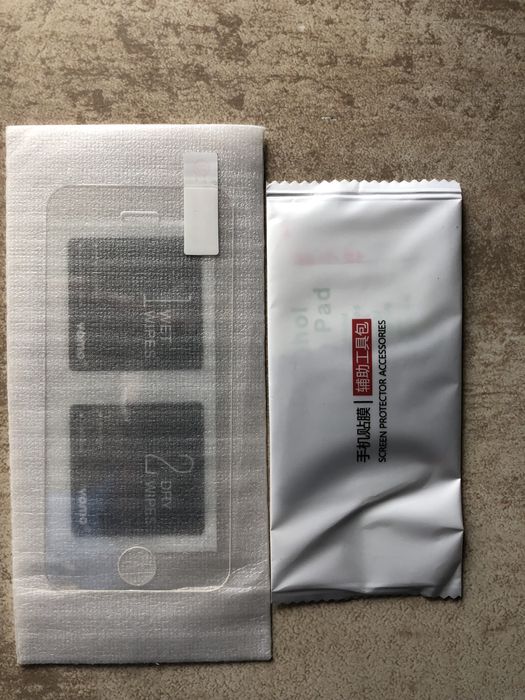 folie sticla iphone 5 5s