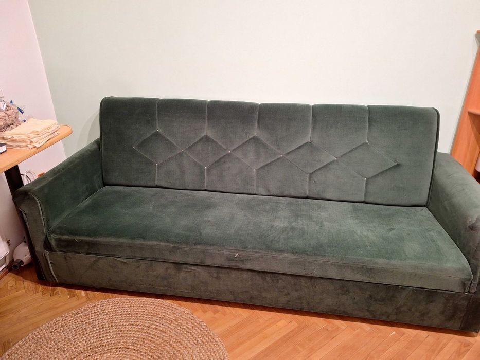 Vand canapea extensibila