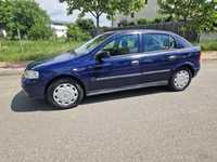 Opel Astra G an 2008