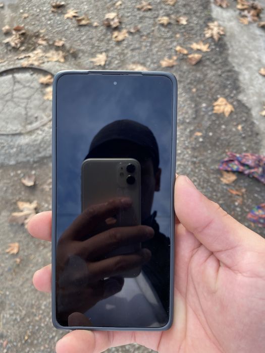 ideal not 13 pro poco m6 pro