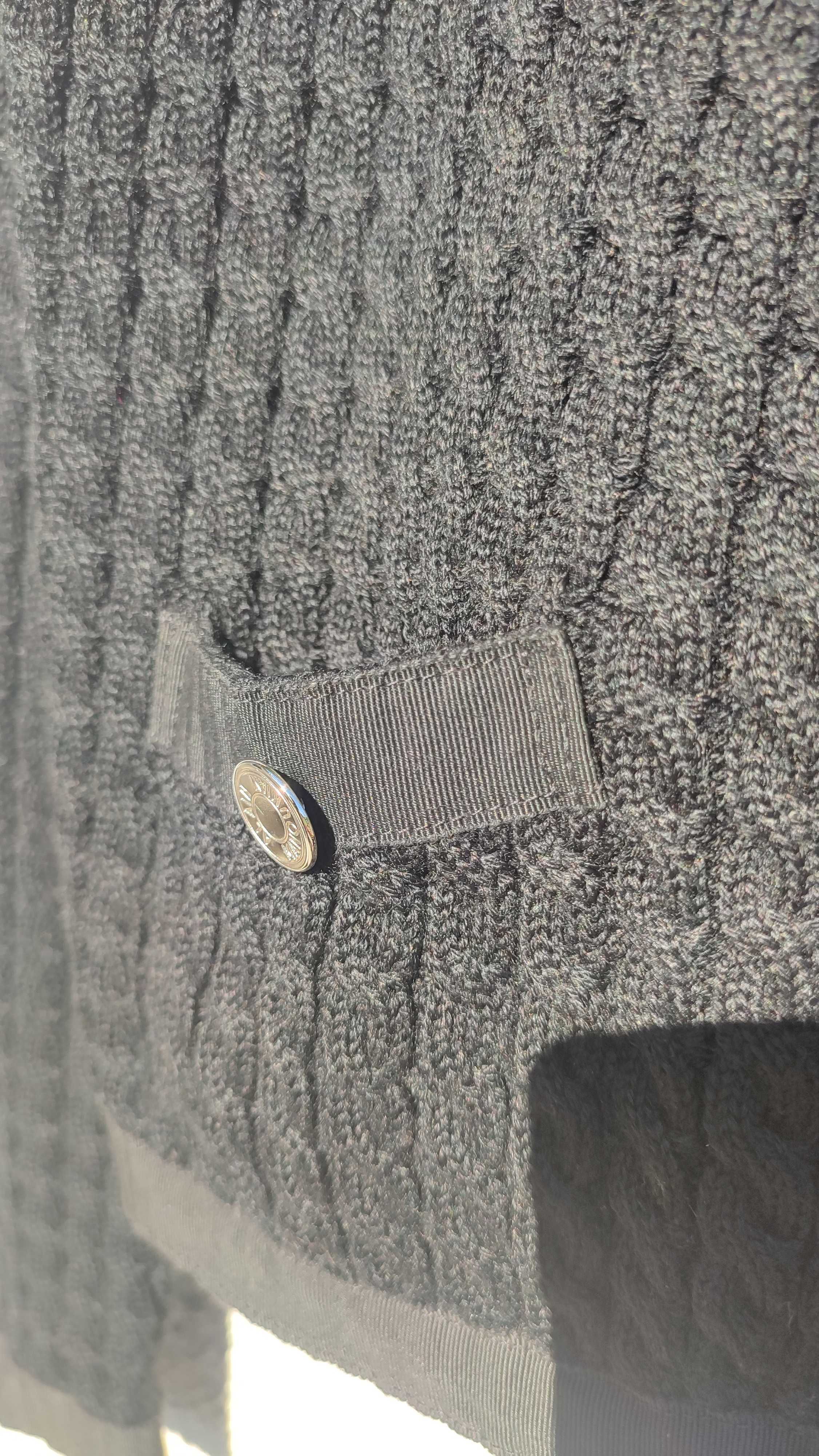 Alain Manoukian cardigan M